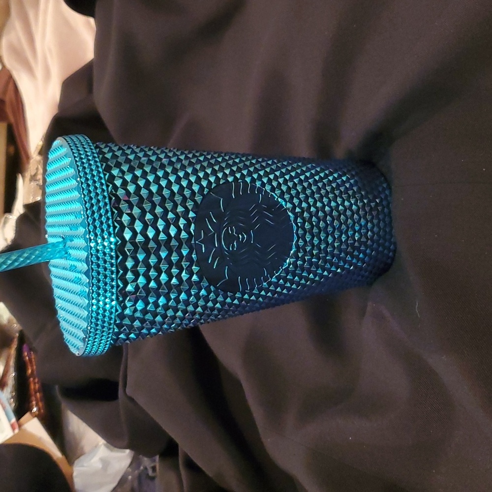 Travel cup